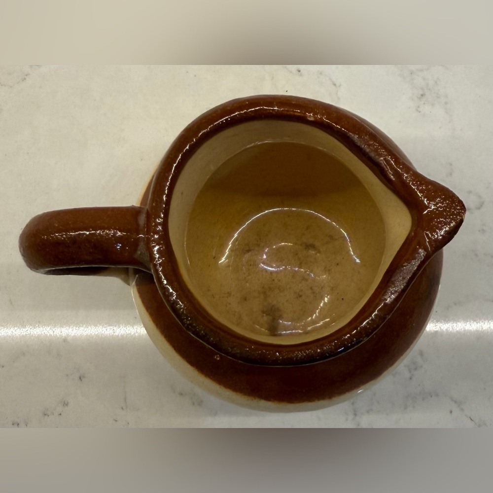 Two-Tone Ceramic Jars - Picture 10 of 12
